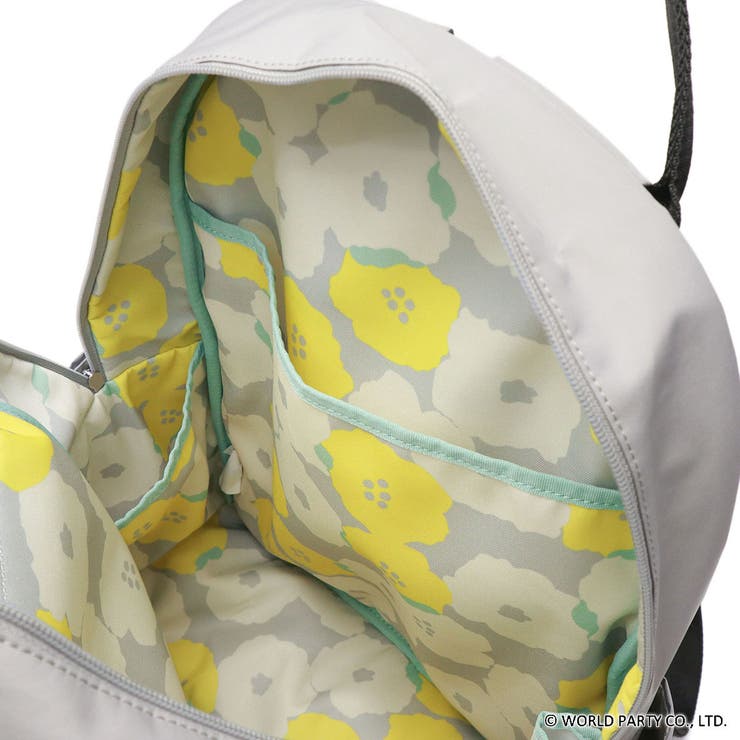 WpcPatterns リュック ダブリュピーシーパターンズ | ギャレリア Bag＆Luggage | 詳細画像21 