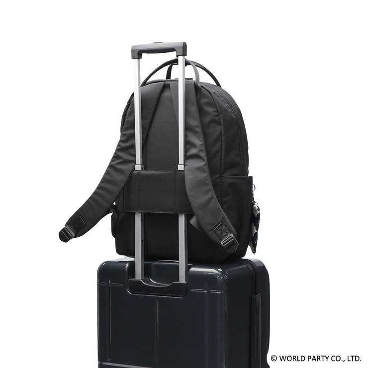 WpcPatterns リュック ダブリュピーシーパターンズ | ギャレリア Bag＆Luggage | 詳細画像22 