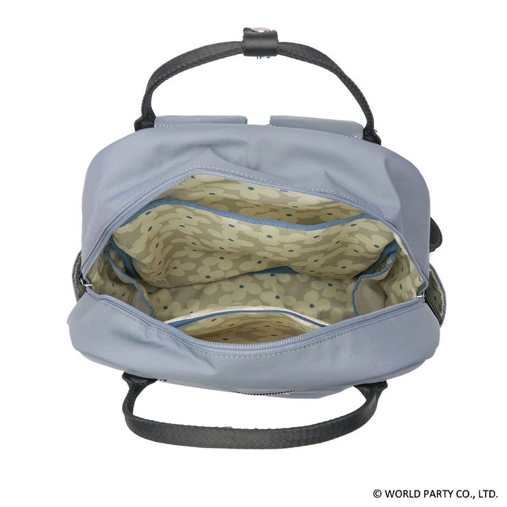 WpcPatterns リュック ダブリュピーシーパターンズ | ギャレリア Bag＆Luggage | 詳細画像23 