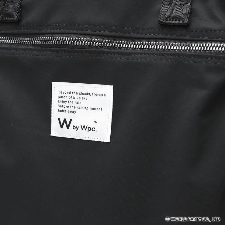 WpcPatterns リュック ダブリュピーシーパターンズ | ギャレリア Bag＆Luggage | 詳細画像25 