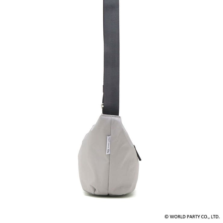 WpcPatterns ショルダーバッグ ダブリュピーシー | ギャレリア Bag＆Luggage | 詳細画像12 