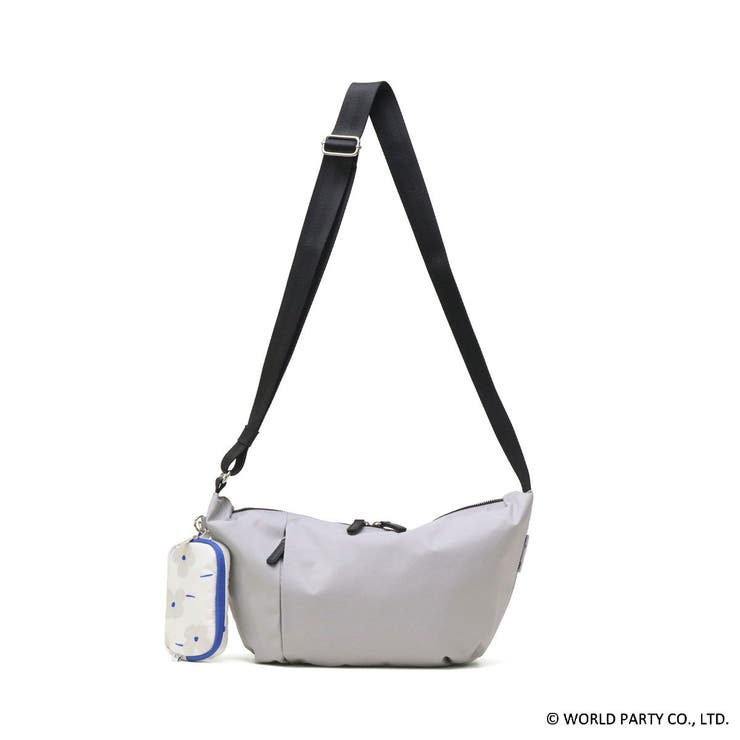 WpcPatterns ショルダーバッグ ダブリュピーシー | ギャレリア Bag＆Luggage | 詳細画像16 