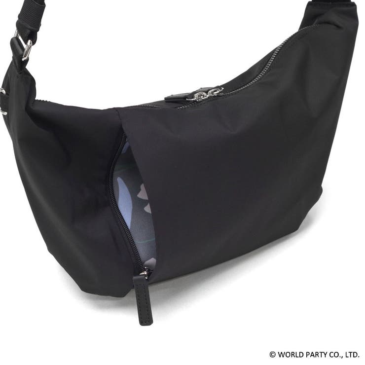 WpcPatterns ショルダーバッグ ダブリュピーシー | ギャレリア Bag＆Luggage | 詳細画像18 