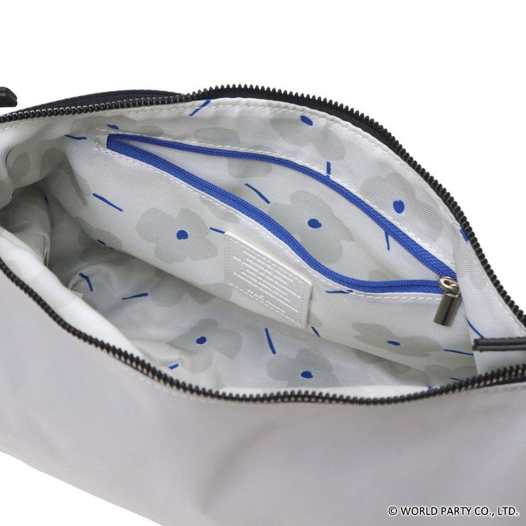 WpcPatterns ショルダーバッグ ダブリュピーシー | ギャレリア Bag＆Luggage | 詳細画像21 