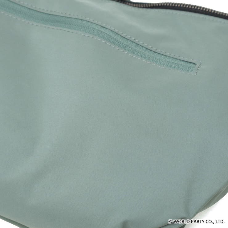 WpcPatterns ショルダーバッグ ダブリュピーシー | ギャレリア Bag＆Luggage | 詳細画像23 