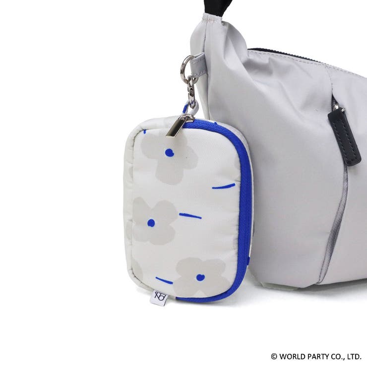 WpcPatterns ショルダーバッグ ダブリュピーシー | ギャレリア Bag＆Luggage | 詳細画像24 