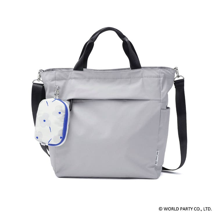 WpcPatterns トートバッグ ダブリュピーシー | ギャレリア Bag＆Luggage | 詳細画像11 