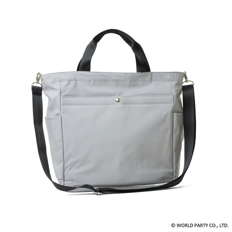 WpcPatterns トートバッグ ダブリュピーシー | ギャレリア Bag＆Luggage | 詳細画像13 