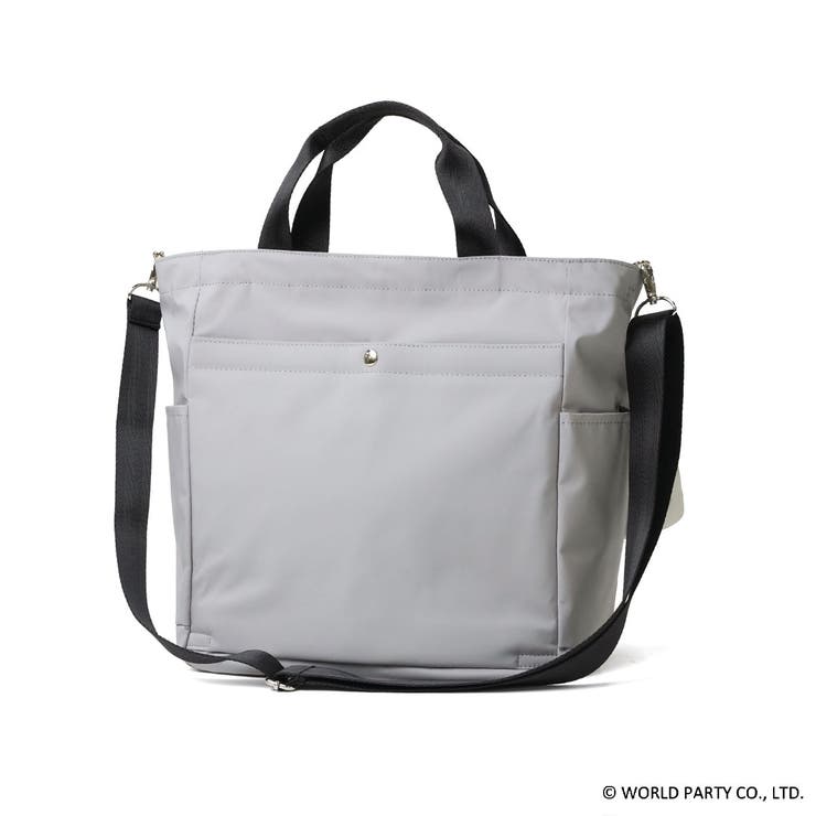 WpcPatterns トートバッグ ダブリュピーシー | ギャレリア Bag＆Luggage | 詳細画像14 