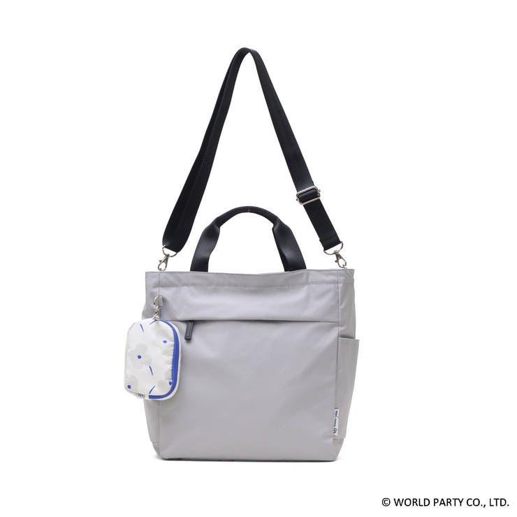 WpcPatterns トートバッグ ダブリュピーシー | ギャレリア Bag＆Luggage | 詳細画像16 