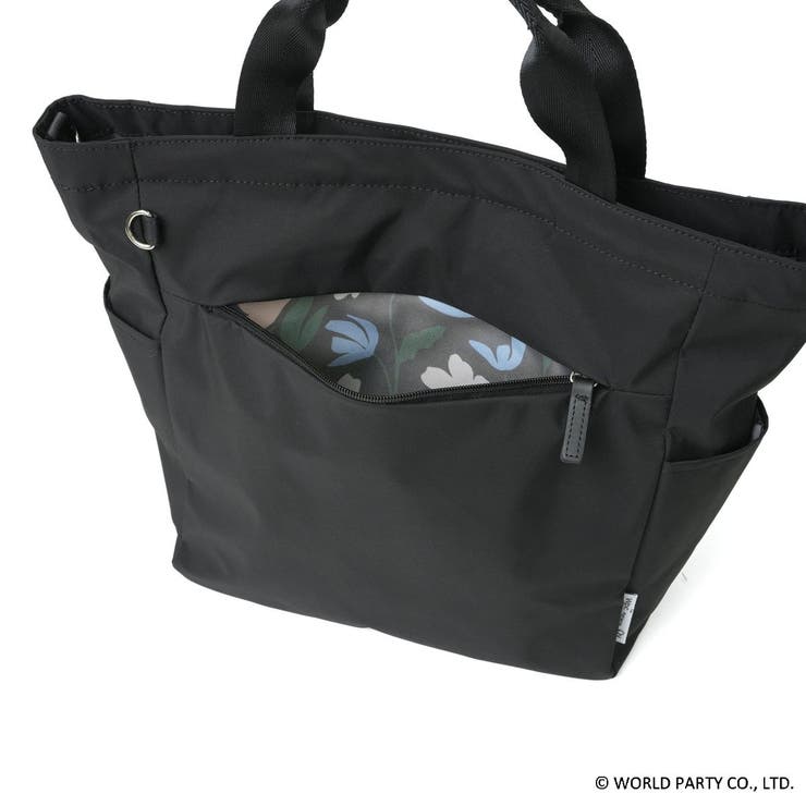 WpcPatterns トートバッグ ダブリュピーシー | ギャレリア Bag＆Luggage | 詳細画像18 
