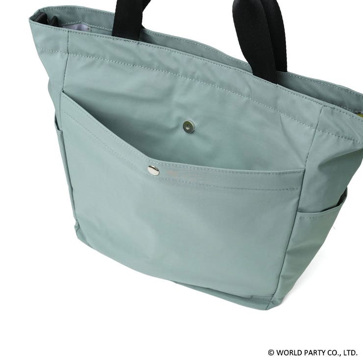 WpcPatterns トートバッグ ダブリュピーシー | ギャレリア Bag＆Luggage | 詳細画像19 