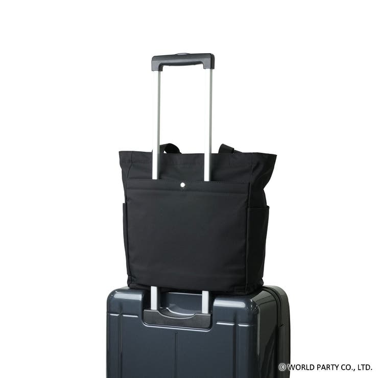 WpcPatterns トートバッグ ダブリュピーシー | ギャレリア Bag＆Luggage | 詳細画像24 