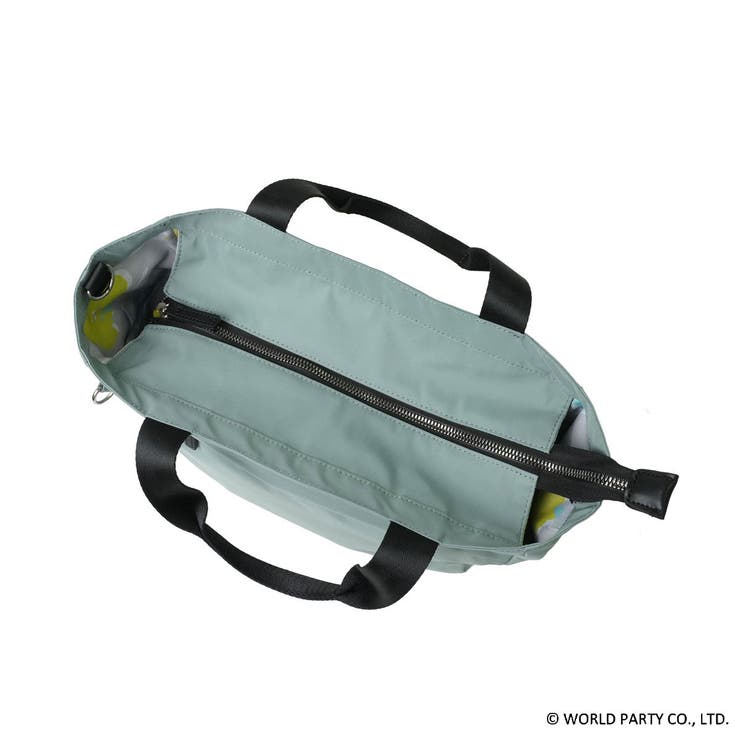 WpcPatterns トートバッグ ダブリュピーシー | ギャレリア Bag＆Luggage | 詳細画像26 