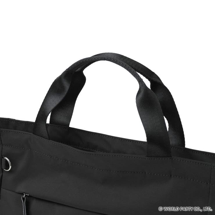 WpcPatterns トートバッグ ダブリュピーシー | ギャレリア Bag＆Luggage | 詳細画像27 