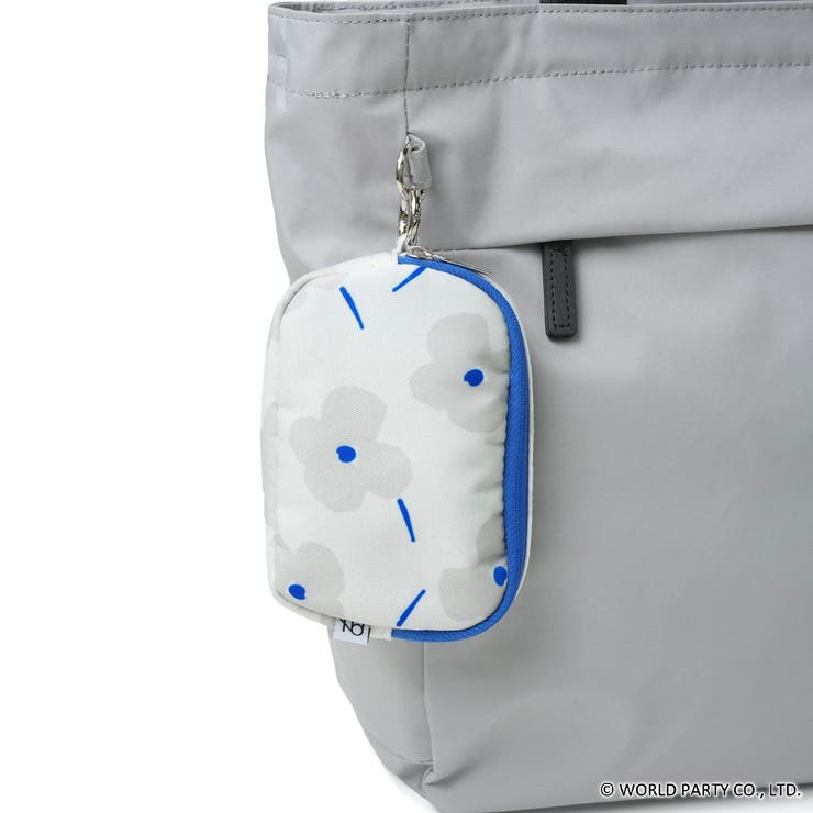 WpcPatterns トートバッグ ダブリュピーシー | ギャレリア Bag＆Luggage | 詳細画像29 