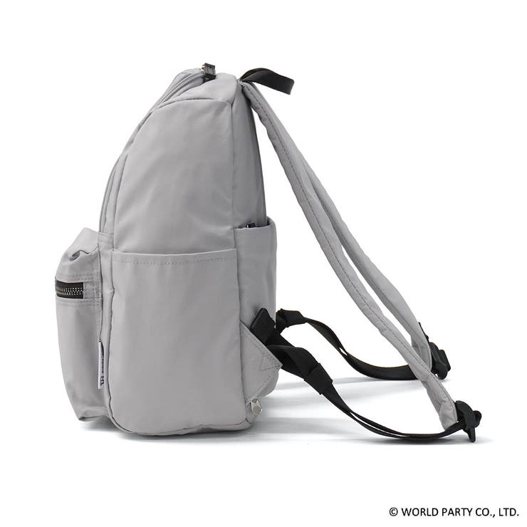 WpcPatterns リュック ダブリュピーシー | ギャレリア Bag＆Luggage | 詳細画像12 