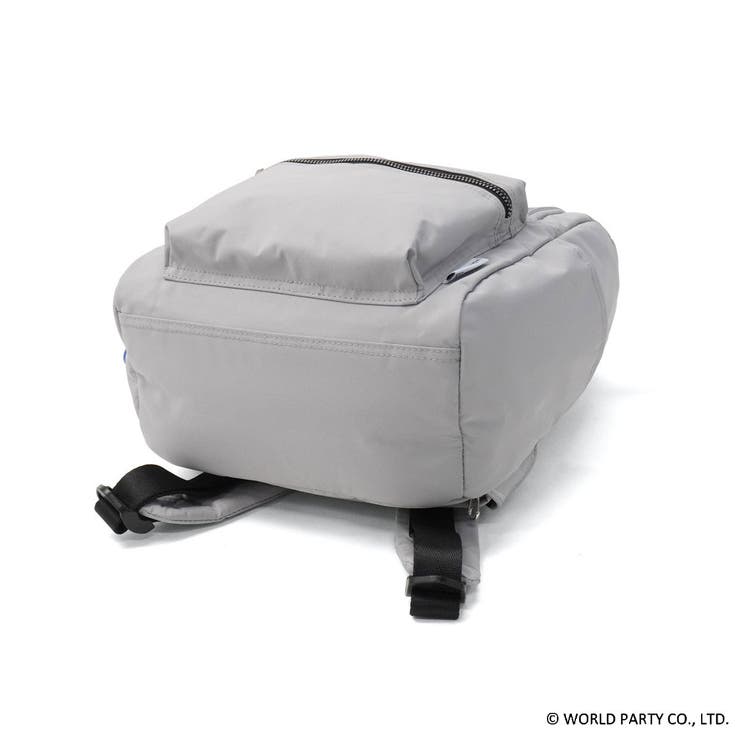 WpcPatterns リュック ダブリュピーシー | ギャレリア Bag＆Luggage | 詳細画像15 