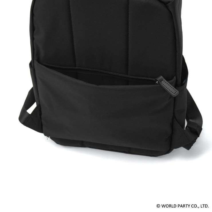 WpcPatterns リュック ダブリュピーシー | ギャレリア Bag＆Luggage | 詳細画像20 