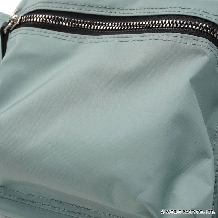 WpcPatterns リュック ダブリュピーシー | ギャレリア Bag＆Luggage | 詳細画像28 