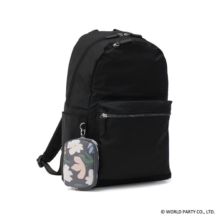 WpcPatterns リュック ダブリュピーシー | ギャレリア Bag＆Luggage | 詳細画像10 