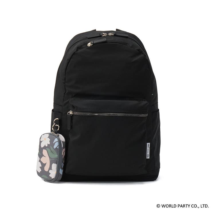 WpcPatterns リュック ダブリュピーシー | ギャレリア Bag＆Luggage | 詳細画像11 