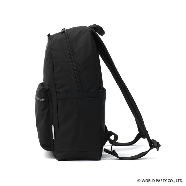 WpcPatterns リュック ダブリュピーシー | ギャレリア Bag＆Luggage | 詳細画像12 