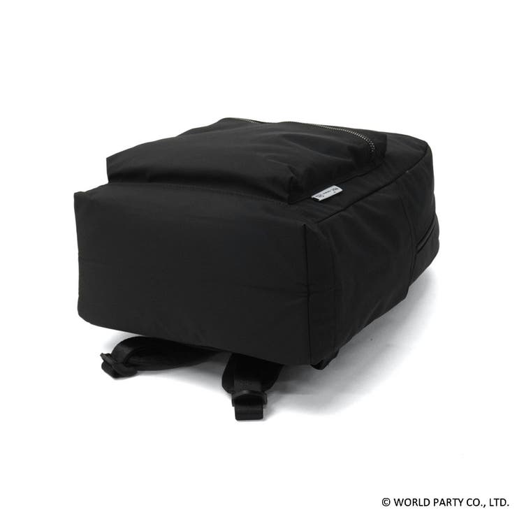 WpcPatterns リュック ダブリュピーシー | ギャレリア Bag＆Luggage | 詳細画像15 
