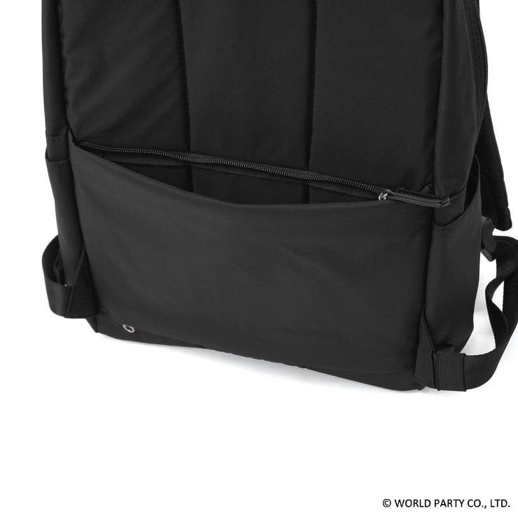 WpcPatterns リュック ダブリュピーシー | ギャレリア Bag＆Luggage | 詳細画像21 