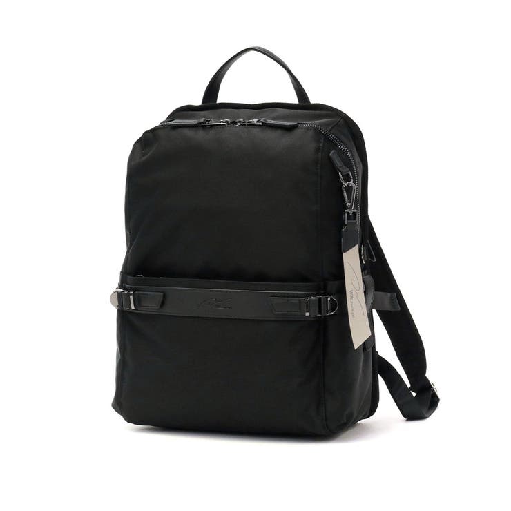 ブラック | ダブルアンドデイナイト リュック W&DayNight | ギャレリア Bag＆Luggage