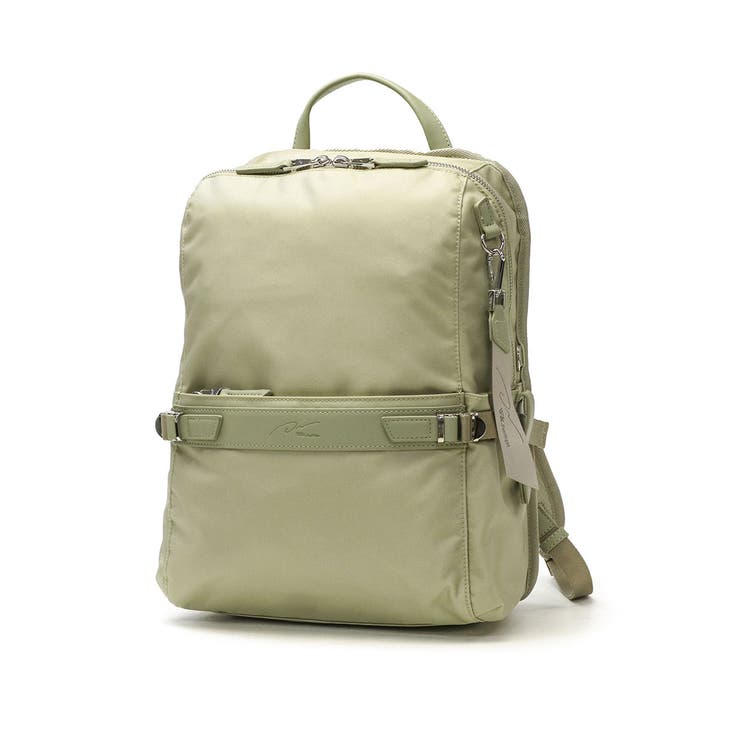 セージグリーン | ダブルアンドデイナイト リュック W&DayNight | ギャレリア Bag＆Luggage