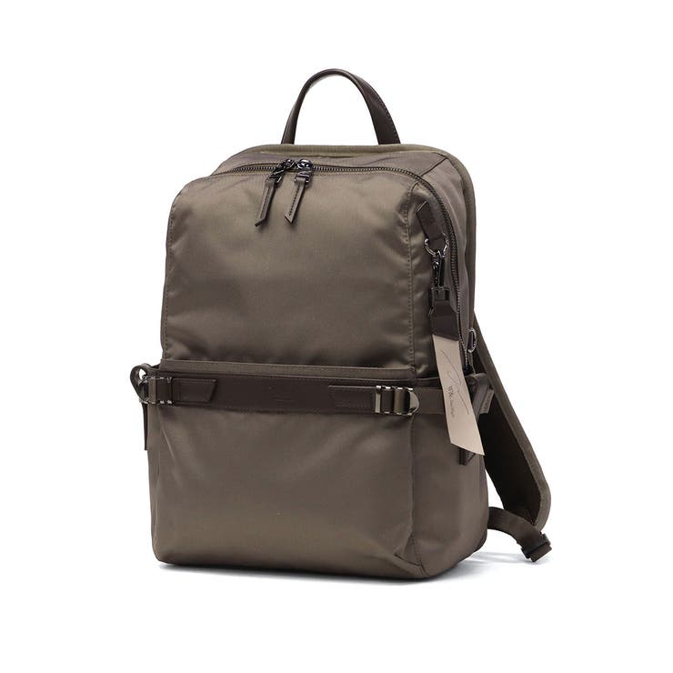アッシュブラウン | ダブルアンドデイナイト リュック W& | ギャレリア Bag＆Luggage