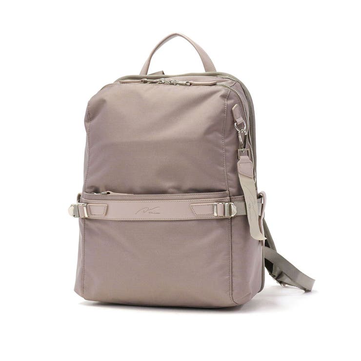 スモーキーピンク | ダブルアンドデイナイト リュック W&DayNight | ギャレリア Bag＆Luggage