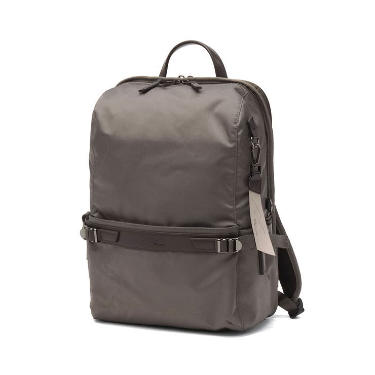 アッシュブラウン | ダブルアンドデイナイト リュック W&DayNight | ギャレリア Bag＆Luggage