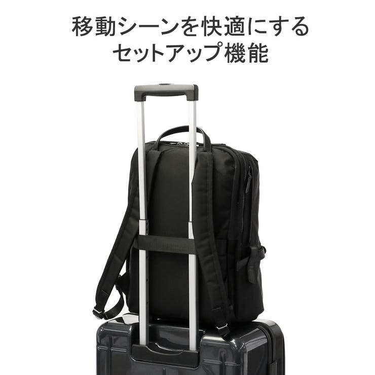 ダブルアンドデイナイト リュック W&[品番：GLNB0012719]｜ギャレリア  Bag＆Luggage（ギャレリアバックアンドラゲッジ）のレディースファッション通販｜SHOPLIST（ショップリスト）