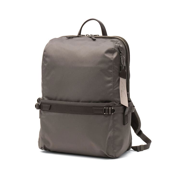 アッシュブラウン | ダブルアンドデイナイト リュック W&DayNight | ギャレリア Bag＆Luggage