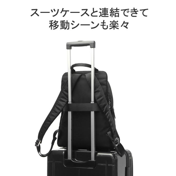 ダブルアンドデイナイト リュック レディース | ギャレリア Bag＆Luggage | 詳細画像10 