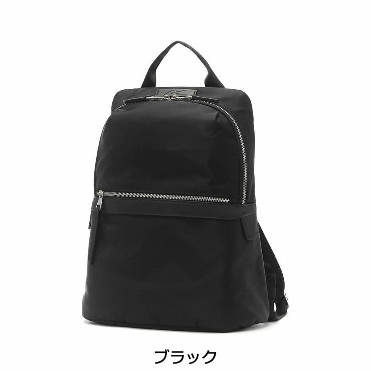 ダブルアンドデイナイト リュック レディース | ギャレリア Bag＆Luggage | 詳細画像11 