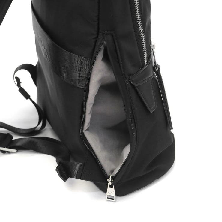 ダブルアンドデイナイト リュック レディース | ギャレリア Bag＆Luggage | 詳細画像18 