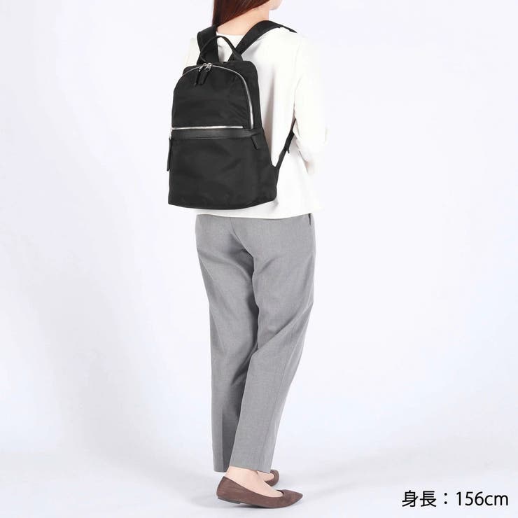 ダブルアンドデイナイト リュック レディース | ギャレリア Bag＆Luggage | 詳細画像4 