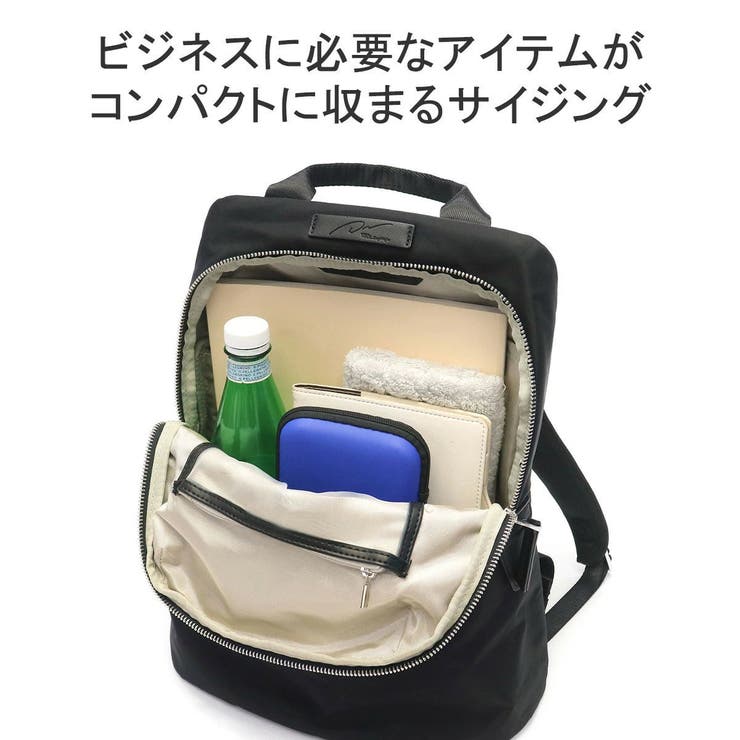 ダブルアンドデイナイト リュック レディース | ギャレリア Bag＆Luggage | 詳細画像6 