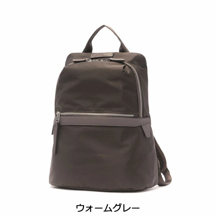 ウォームグレー | ダブルアンドデイナイト リュック レディース | ギャレリア Bag＆Luggage
