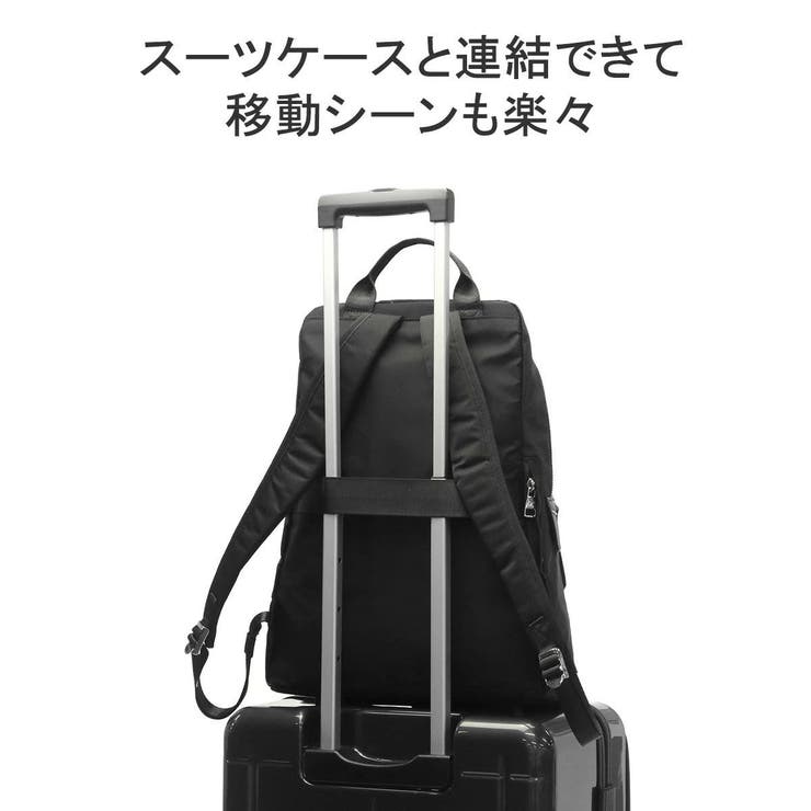 ダブルアンドデイナイト リュック レディース | ギャレリア Bag＆Luggage | 詳細画像10 