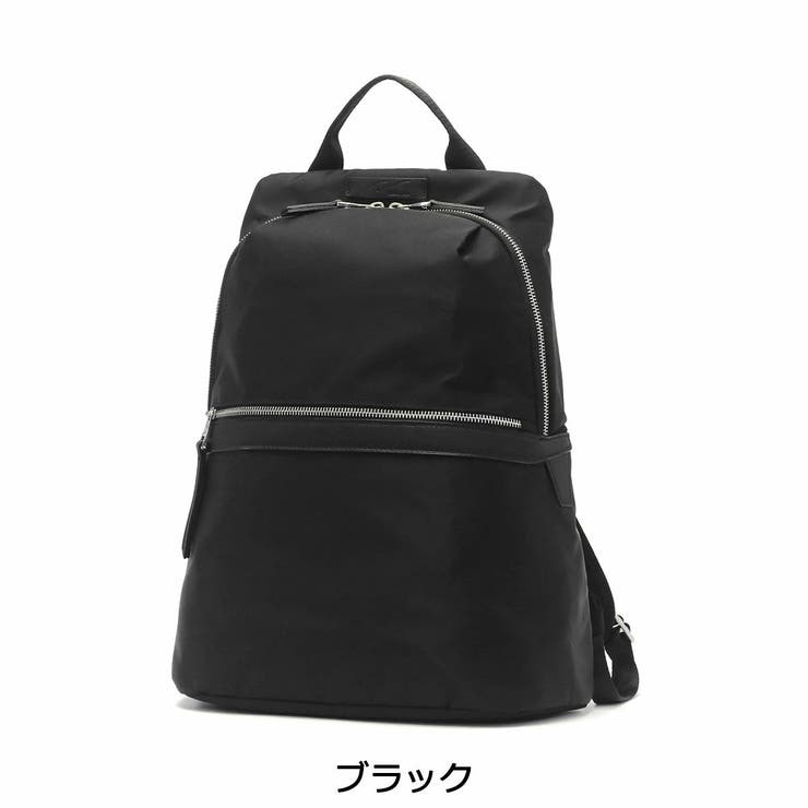 ダブルアンドデイナイト リュック レディース | ギャレリア Bag＆Luggage | 詳細画像11 