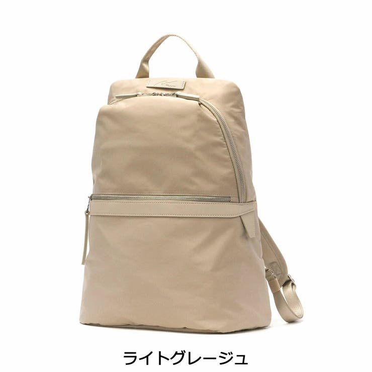 ダブルアンドデイナイト リュック レディース | ギャレリア Bag＆Luggage | 詳細画像13 