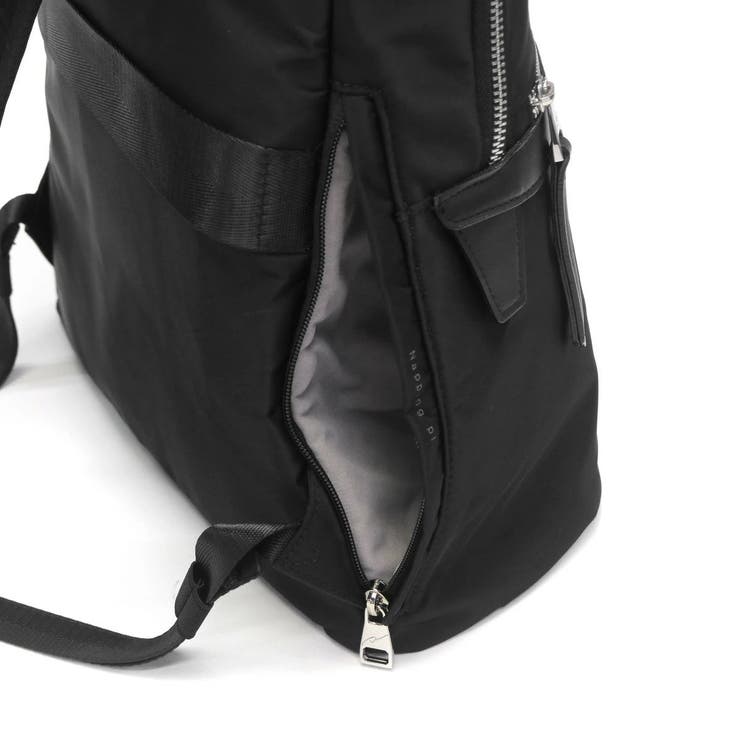 ダブルアンドデイナイト リュック レディース | ギャレリア Bag＆Luggage | 詳細画像18 