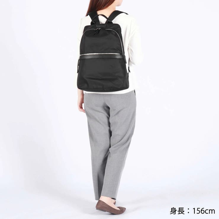 ダブルアンドデイナイト リュック レディース | ギャレリア Bag＆Luggage | 詳細画像4 