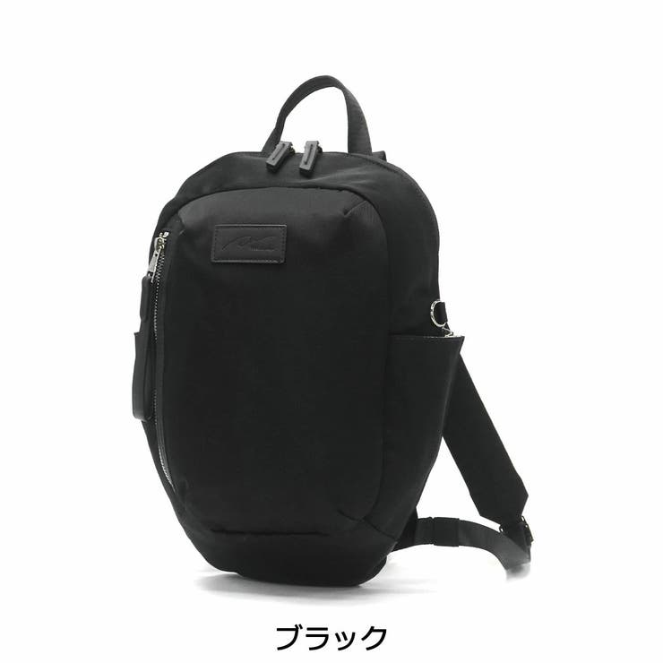 ダブルアンドデイナイト リュック レディース | ギャレリア Bag＆Luggage | 詳細画像11 