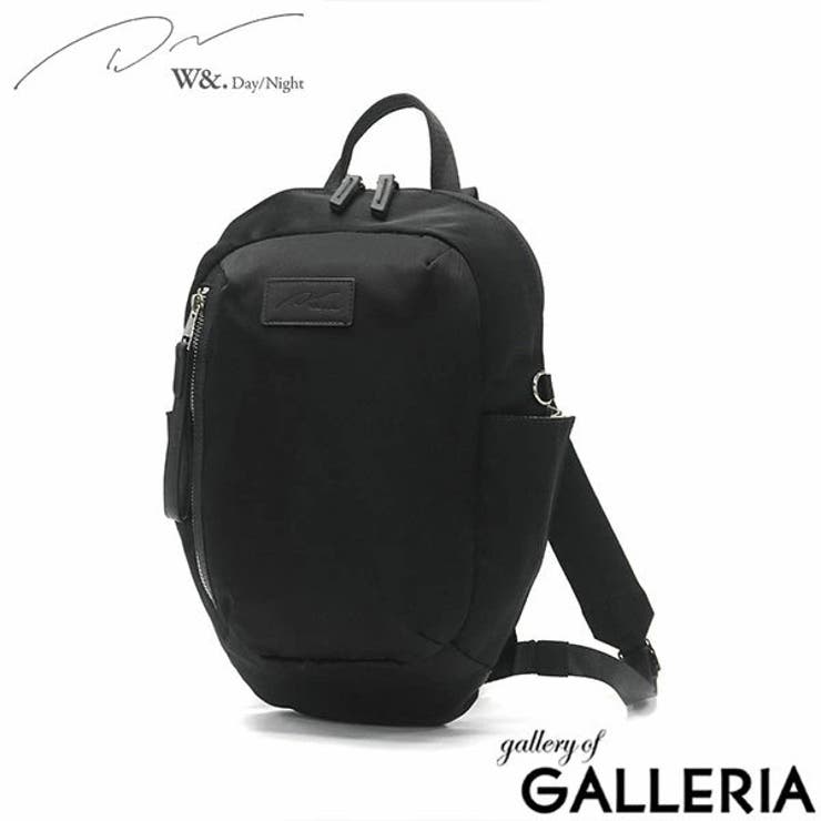 ダブルアンドデイナイト リュック レディース | ギャレリア Bag＆Luggage | 詳細画像19 