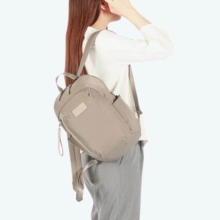 ダブルアンドデイナイト リュック レディース | ギャレリア Bag＆Luggage | 詳細画像2 